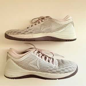 Reebok Women's Nano 8 Sneakers